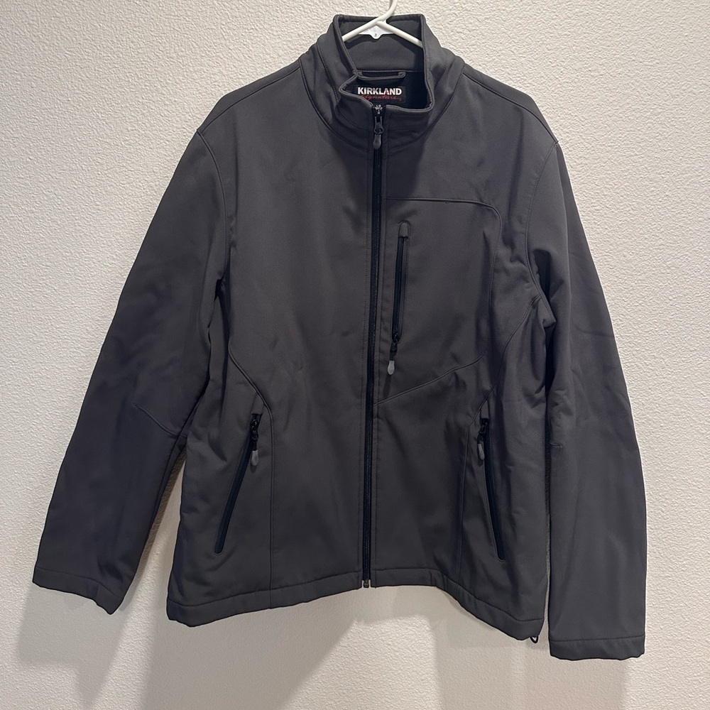 Kirkland Winter jacket with Fleece Lining
